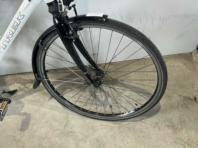 Trek x400 herenfiets - afbeelding 3 van  6