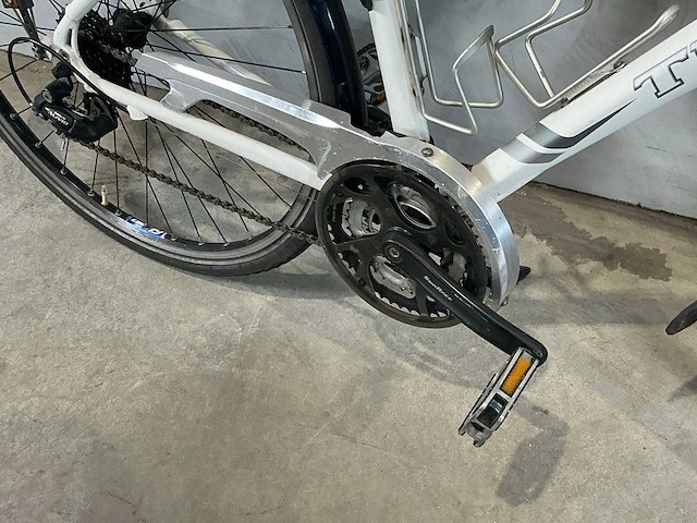 Trek x400 herenfiets - afbeelding 4 van  6