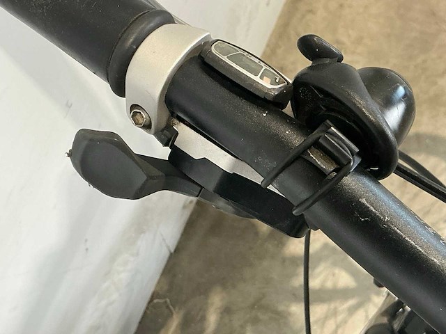 Trek x400 herenfiets - afbeelding 5 van  6