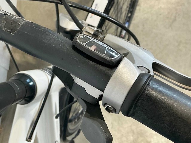 Trek x400 herenfiets - afbeelding 6 van  6