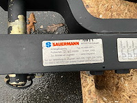 Trekbalk, trekhaak en toebehoren - afbeelding 3 van  5