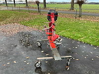 Trekbok / trekbalk - afbeelding 2 van  4