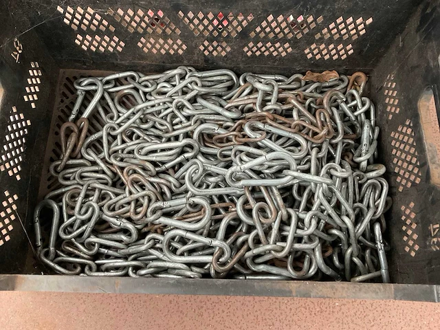 Trekbomen en trolley koppelingen - afbeelding 4 van  4