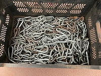 Trekbomen en trolley koppelingen - afbeelding 4 van  4