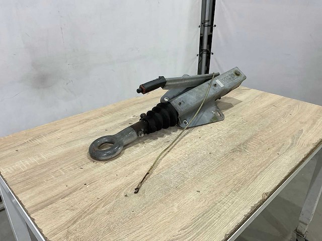 Trekhaak aanhangwagen - afbeelding 4 van  6