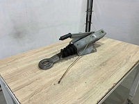 Trekhaak aanhangwagen - afbeelding 4 van  6