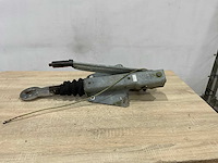 Trekhaak aanhangwagen - afbeelding 2 van  6