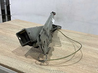 Trekhaak aanhangwagen - afbeelding 5 van  6