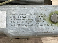 Trekhaak aanhangwagen - afbeelding 6 van  6