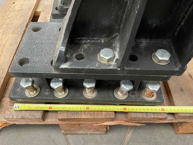 Trekhaak adapter - afbeelding 4 van  5
