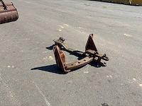 Trekhaak bulldozer - afbeelding 3 van  4