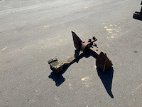 Trekhaak bulldozer - afbeelding 4 van  4
