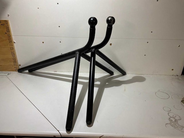 Trekhaak display (2x) - afbeelding 3 van  3