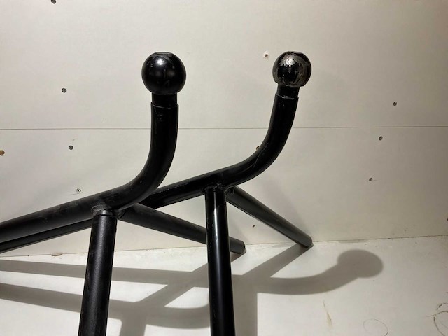 Trekhaak display (2x) - afbeelding 1 van  3