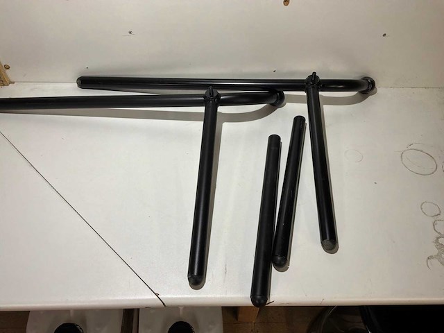 Trekhaak display (2x) - afbeelding 2 van  3