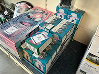 Trekhaak disselweger (17x) - afbeelding 1 van  3