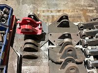 Trekhaak en besturingsdelen - afbeelding 4 van  7