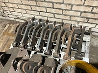 Trekhaak en besturingsdelen - afbeelding 6 van  7