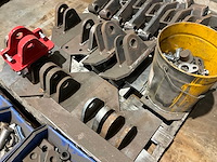 Trekhaak en besturingsdelen - afbeelding 7 van  7