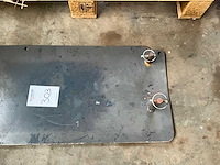 Trekhaak glijslof - afbeelding 3 van  4