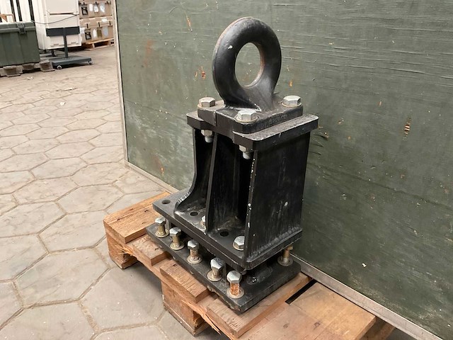 Trekhaak - afbeelding 2 van  5