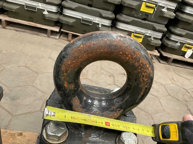 Trekhaak - afbeelding 5 van  5