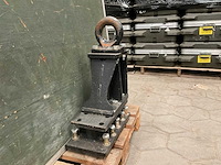 Trekhaak - afbeelding 1 van  5