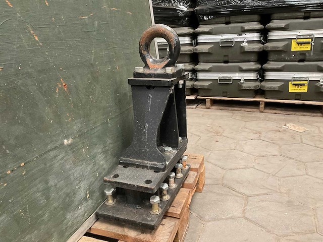 Trekhaak - afbeelding 1 van  5