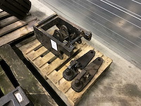 Trekhaak - afbeelding 1 van  3