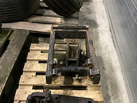 Trekhaak - afbeelding 2 van  3