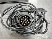 Trekhaakbekabeling tester, secorut - afbeelding 3 van  4