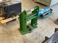 Trekhaakframe - afbeelding 1 van  3