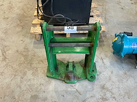 Trekhaakframe - afbeelding 2 van  3