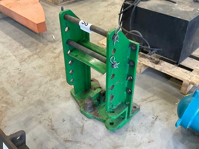 Trekhaakframe - afbeelding 3 van  3