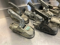 Trekhaakkoppeling (10x) - afbeelding 2 van  5