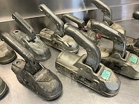 Trekhaakkoppeling (10x) - afbeelding 3 van  5