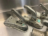 Trekhaakkoppeling (5x) - afbeelding 2 van  4