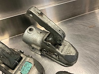 Trekhaakkoppeling (5x) - afbeelding 3 van  4