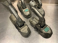 Trekhaakkoppeling (5x) - afbeelding 4 van  4