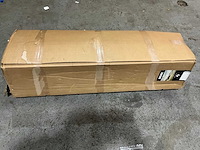 Trekhaakset voor o.a. peugeot expert, toyota pro ace, opel vivaro, citroën jumpy - afbeelding 1 van  4