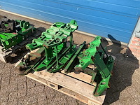 Trekhaken john deere 6000 serie - afbeelding 3 van  5