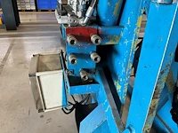Trekinrichting testbank - afbeelding 3 van  15