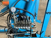 Trekinrichting testbank - afbeelding 4 van  15