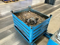Trekinrichting testbank - afbeelding 6 van  15