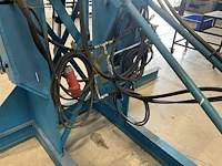 Trekinrichting testbank - afbeelding 13 van  15