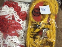 Trekkabel + - afbeelding 1 van  2