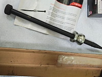 Trekker koper ringen, werkzeug, 1189 - afbeelding 1 van  1