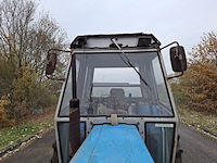 Trekker, landini, 6500, 1980 - afbeelding 3 van  33