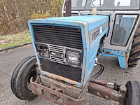 Trekker, landini, 6500, 1980 - afbeelding 4 van  33