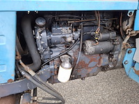 Trekker, landini, 6500, 1980 - afbeelding 6 van  33